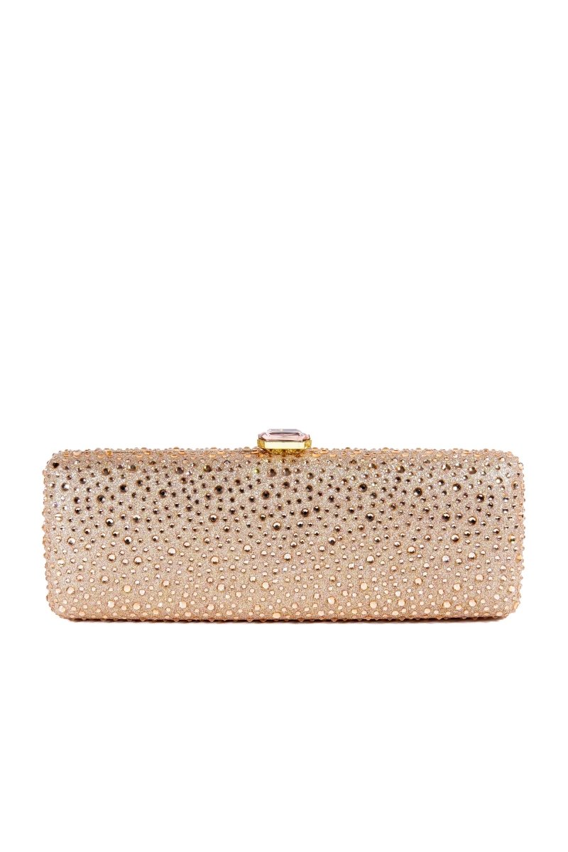 Women Clutch - 14854B
