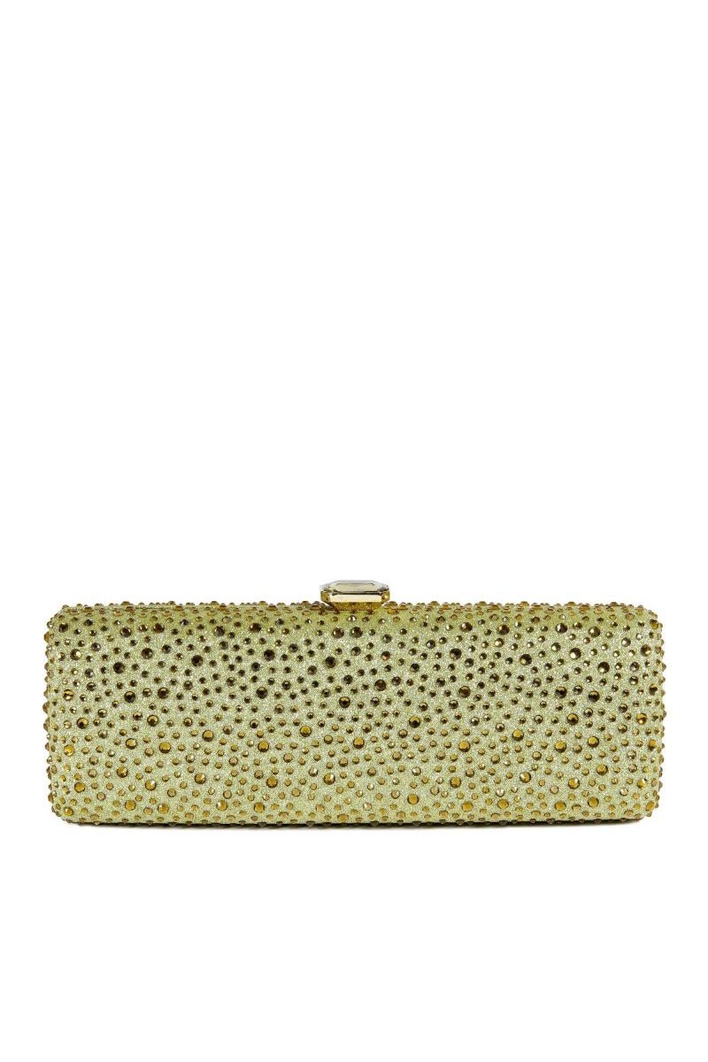 Women Clutch - 14854B