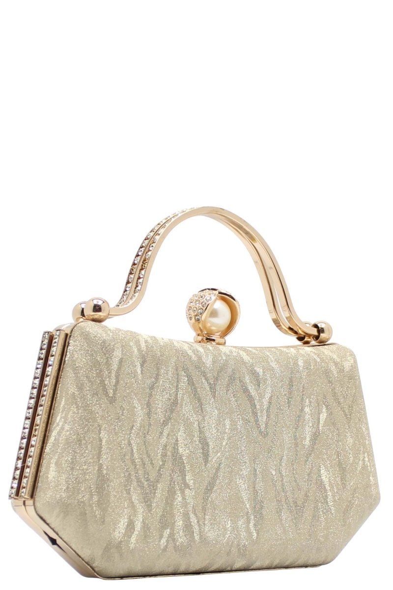 Women Clutch - 14855B