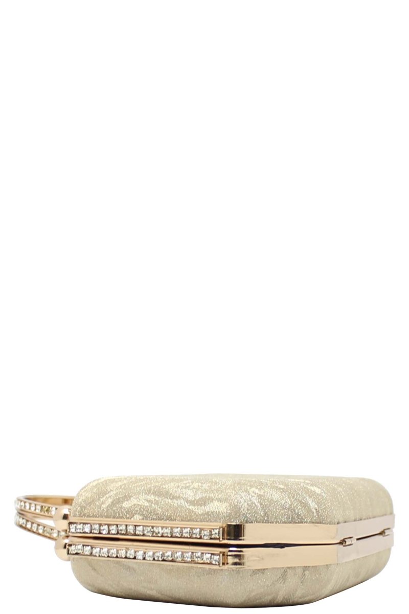 Women Clutch - 14855B