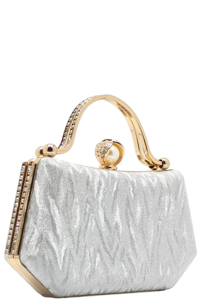 Women Clutch - 14855B
