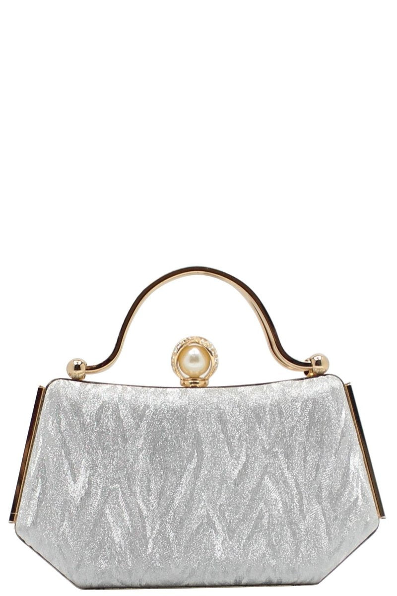 Women Clutch - 14855B
