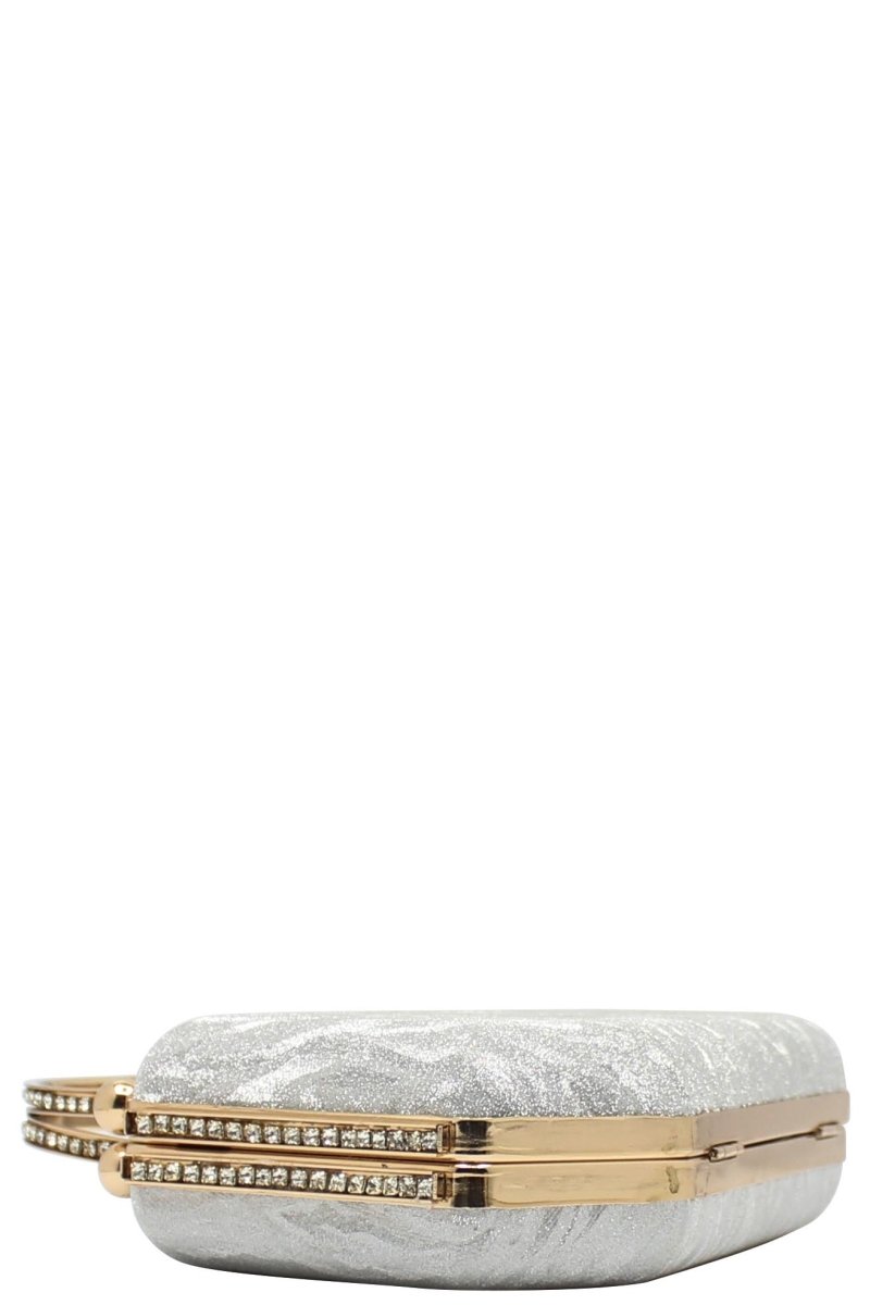 Women Clutch - 14855B