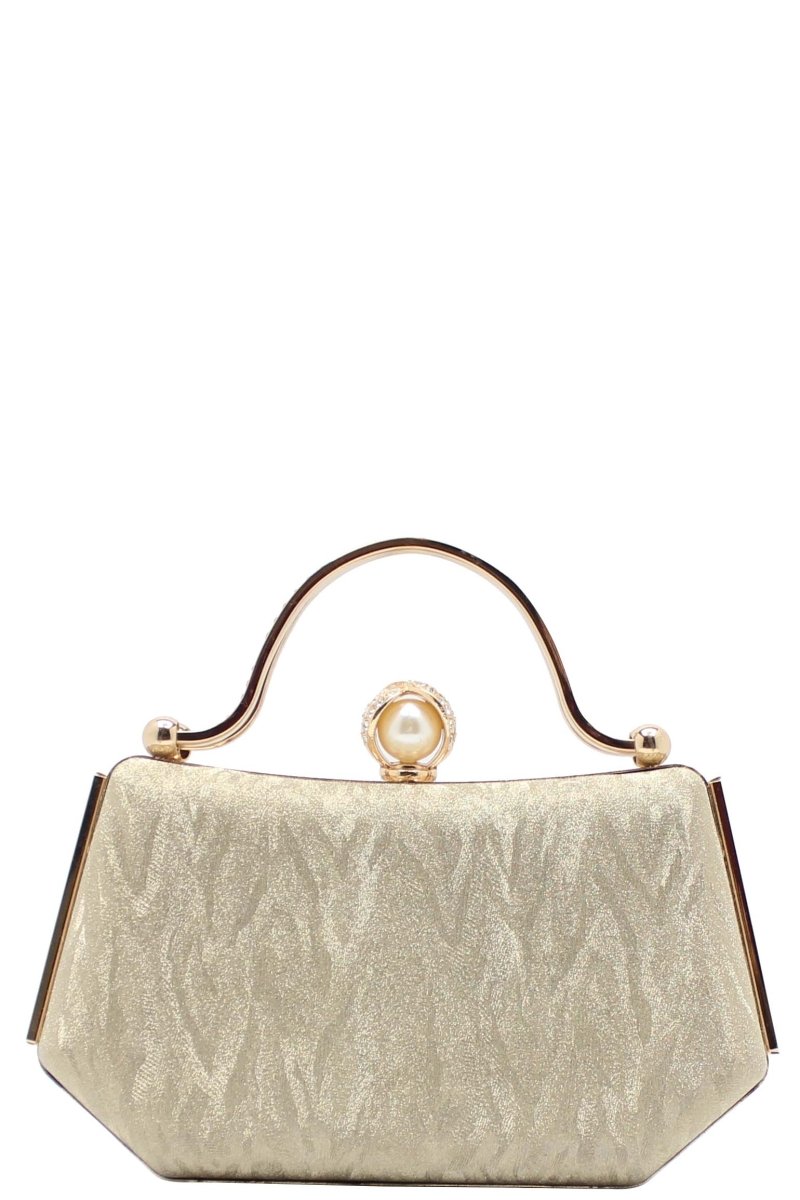 Women Clutch - 14855B