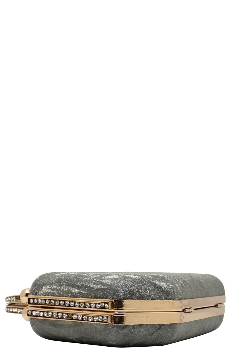 Women Clutch - 14855B