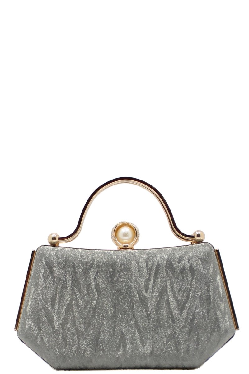 Women Clutch - 14855B