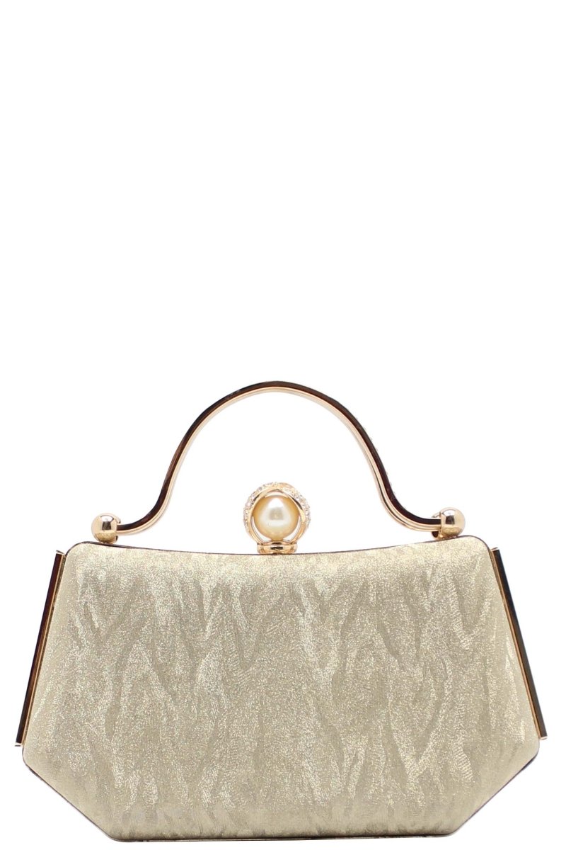 Women Clutch - 14855B