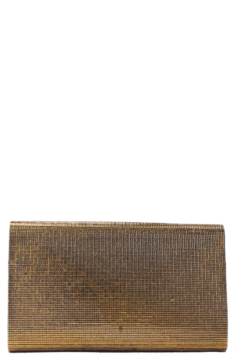 Women Clutch - 14866B