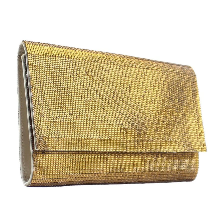 Women Clutch - 14866B