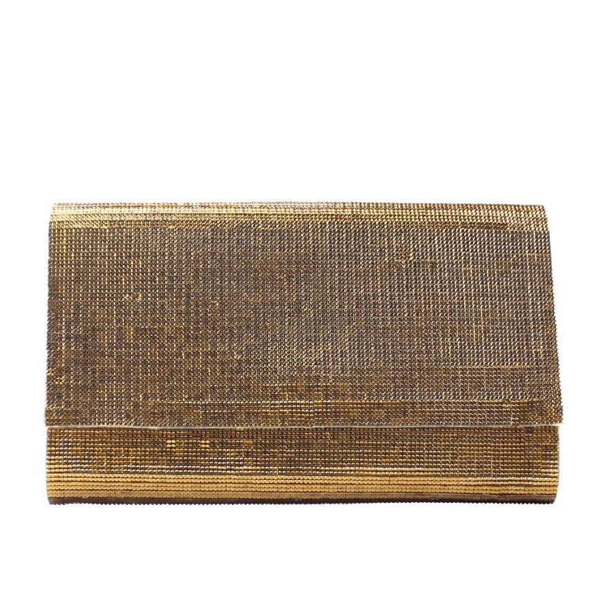 Women Clutch - 14866B
