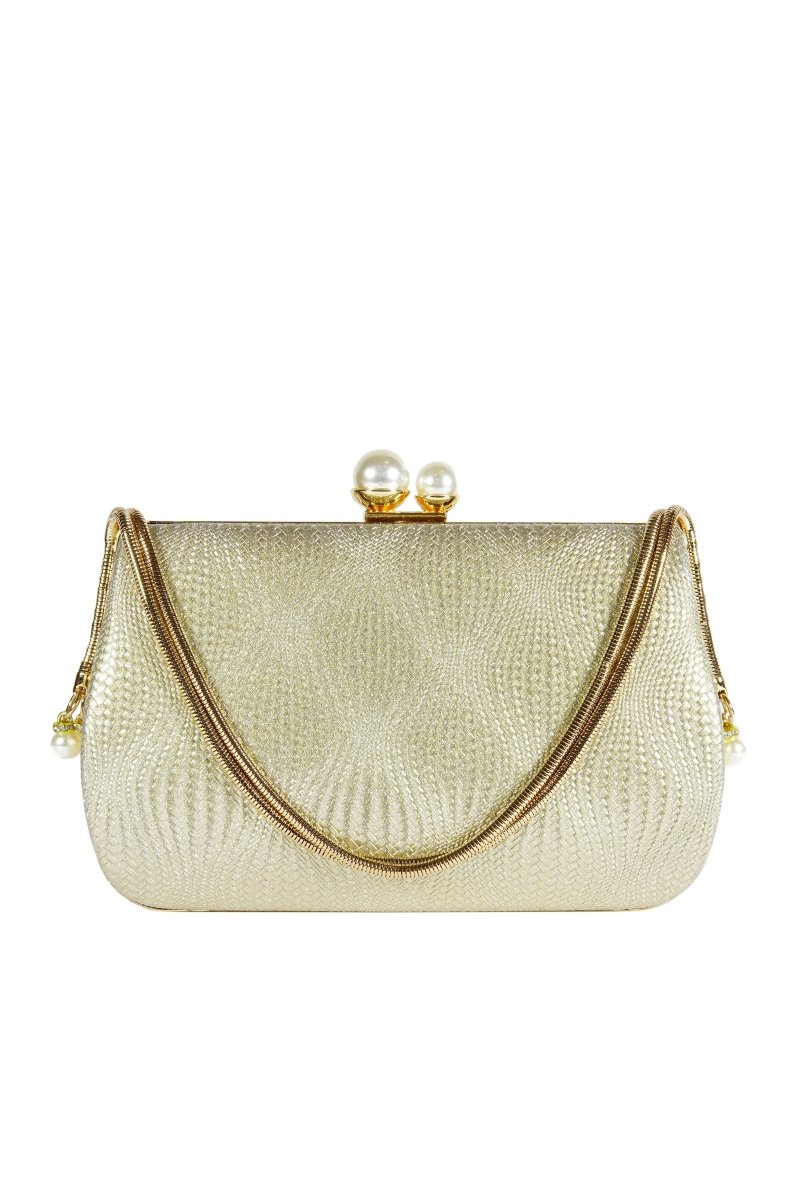 Women Clutch - 14960B