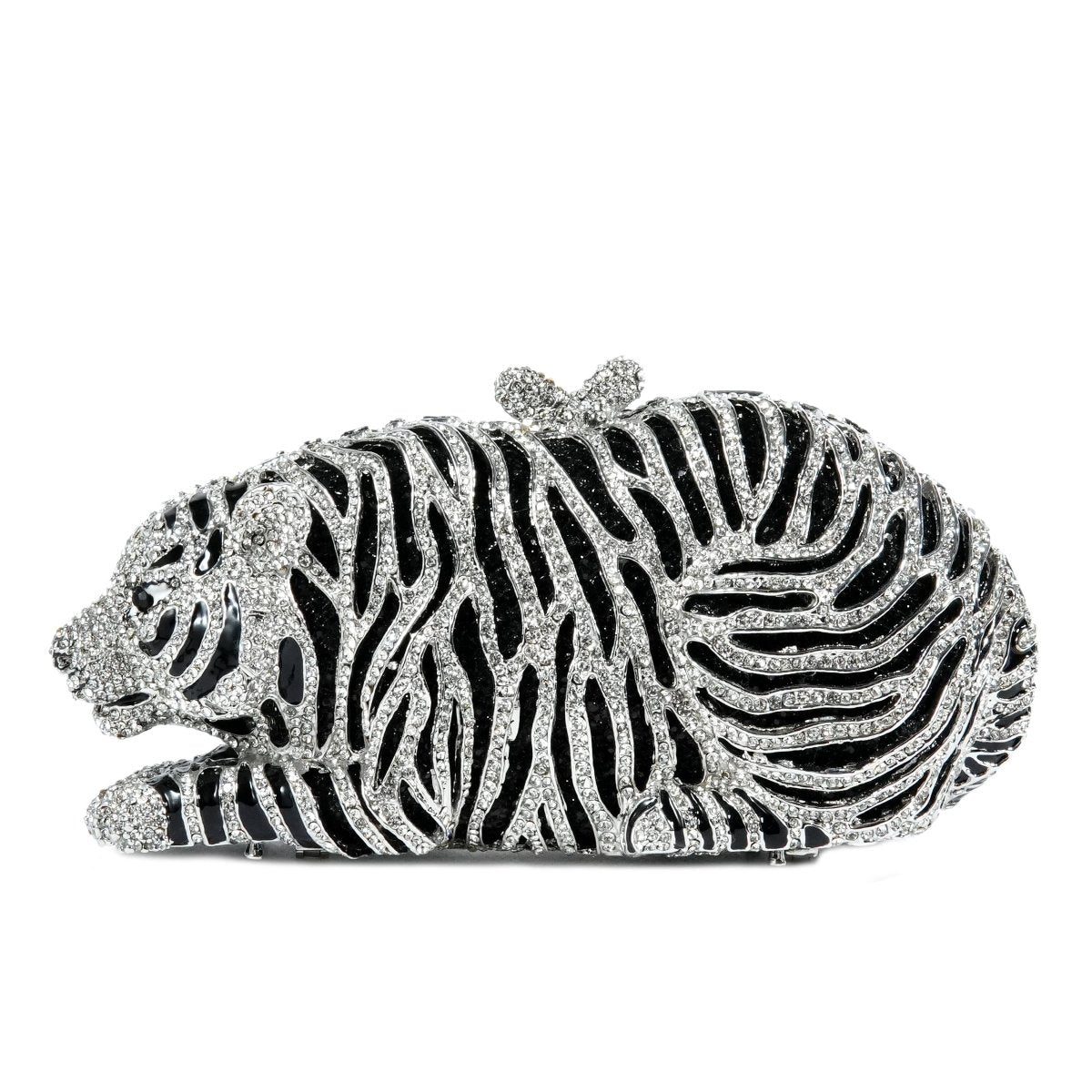 Women Clutch - 15021B