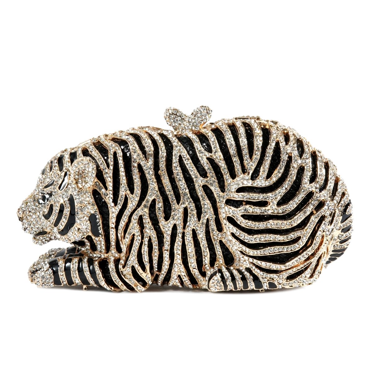 Women Clutch - 15024B
