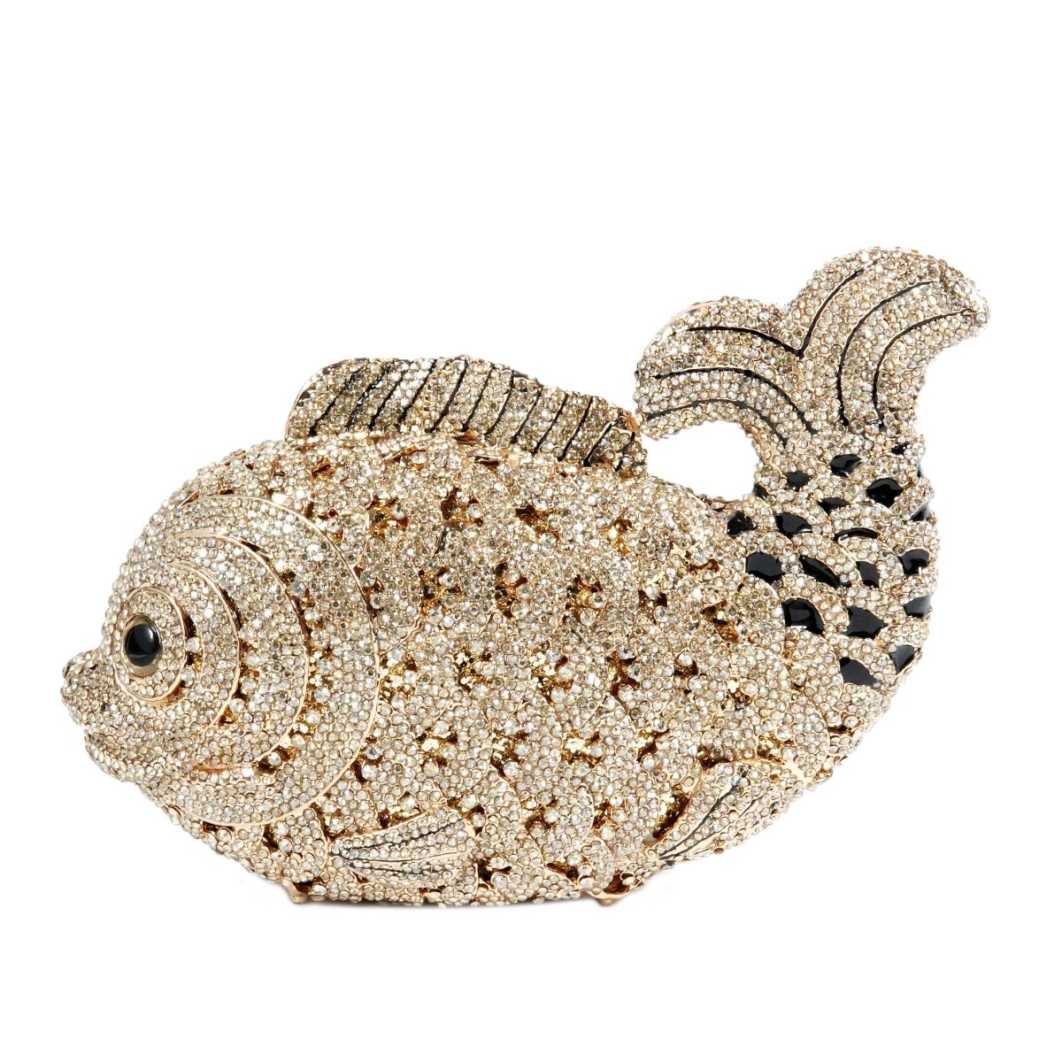 Women Clutch - 15026B