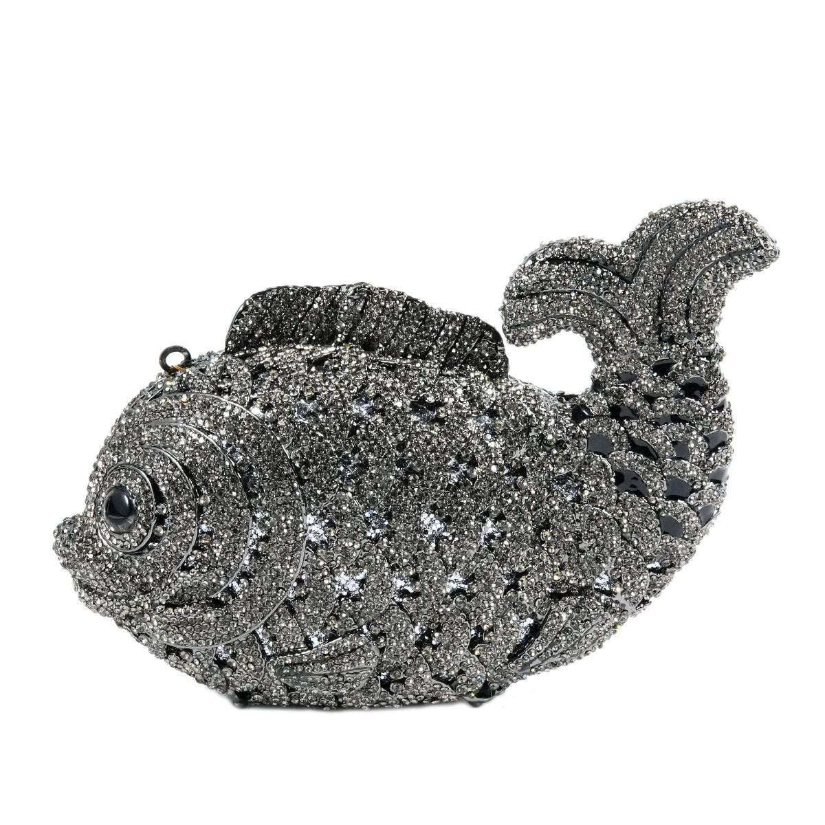 Women Clutch - 15026B