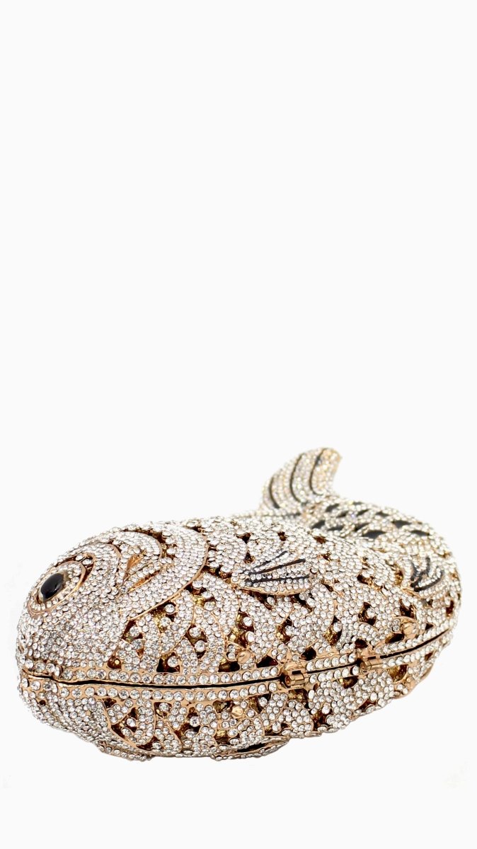 Women Clutch - 15026B