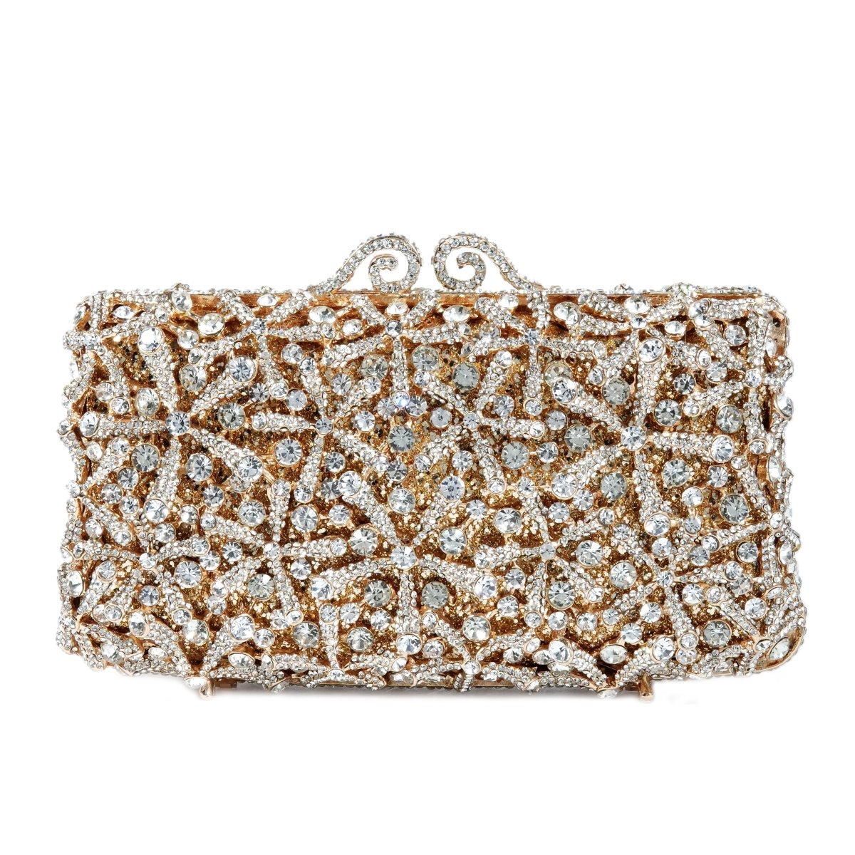 Women Clutch - 15028B