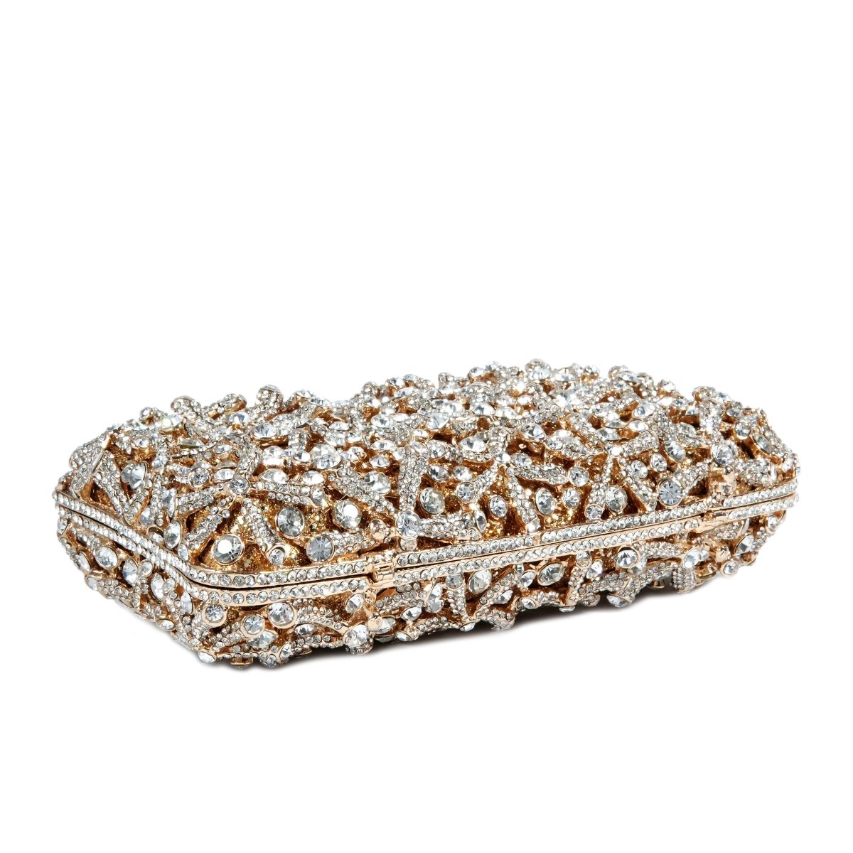 Women Clutch - 15028B