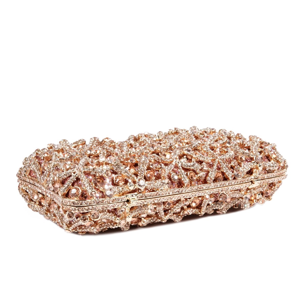Women Clutch - 15028B