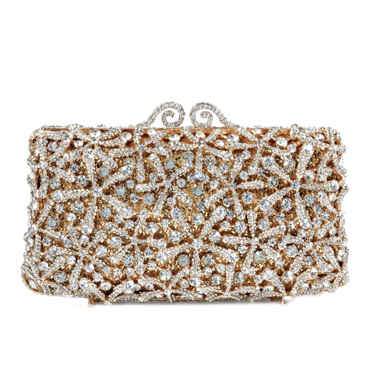Women Clutch - 15028B