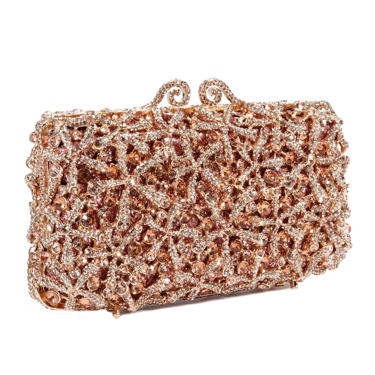 Women Clutch - 15028B