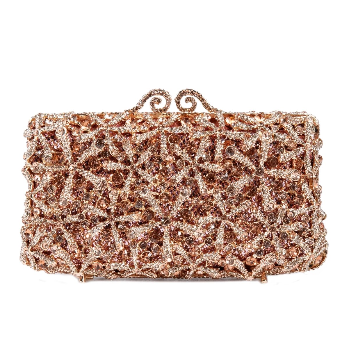 Women Clutch - 15028B