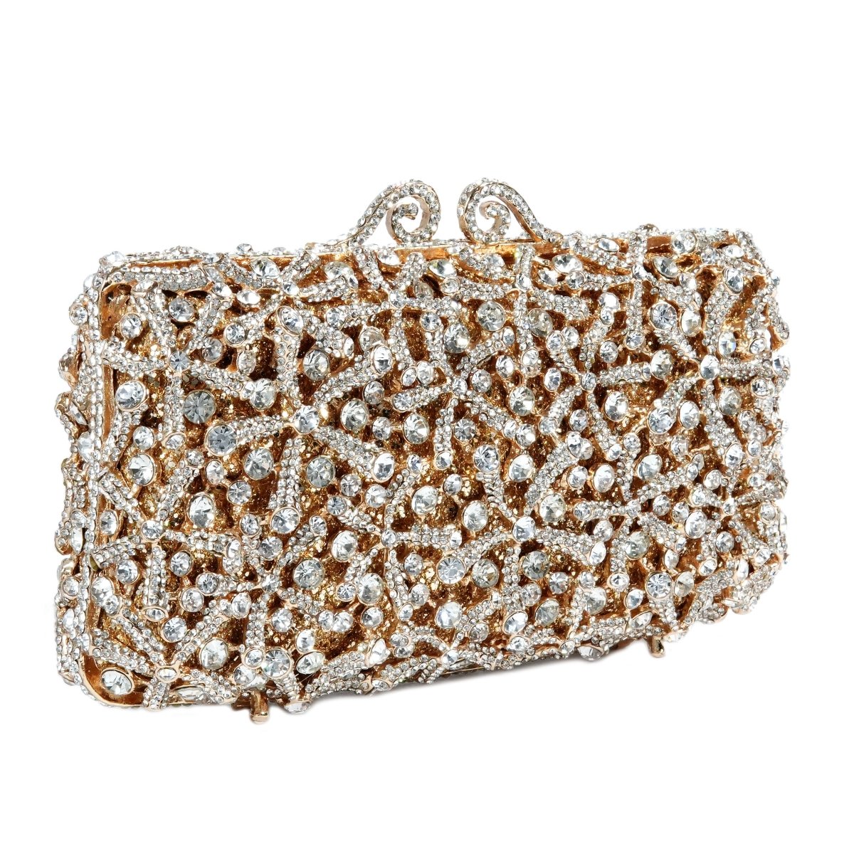 Women Clutch - 15028B