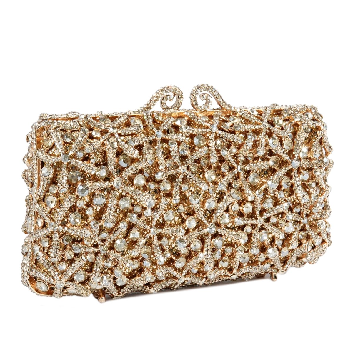 Women Clutch - 15028B
