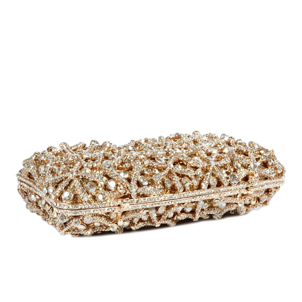 Women Clutch - 15028B