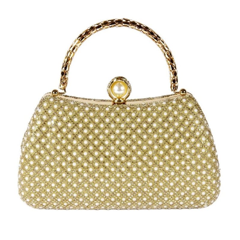 Women Clutch - 15254B