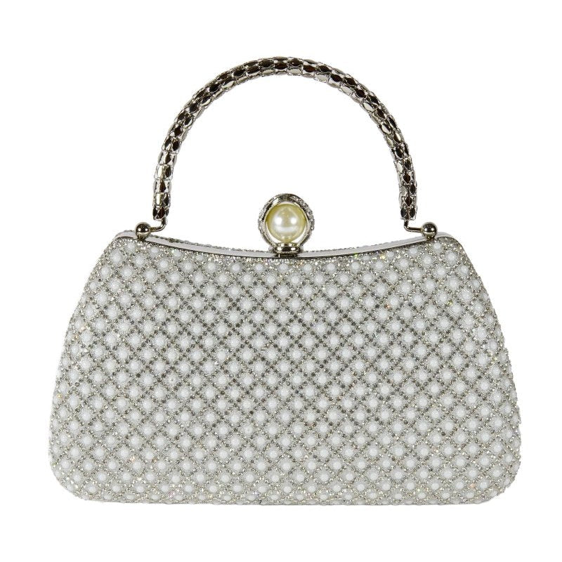 Women Clutch - 15254B