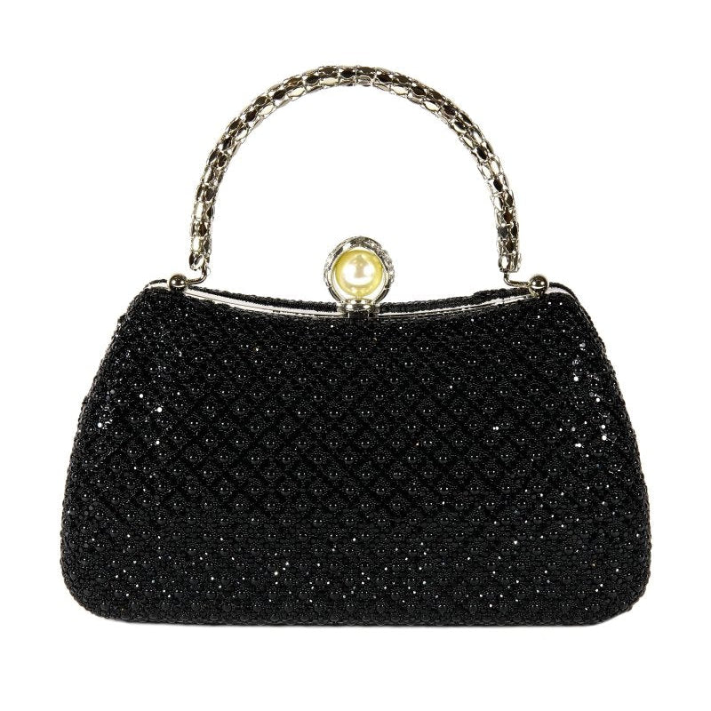 Women Clutch - 15254B