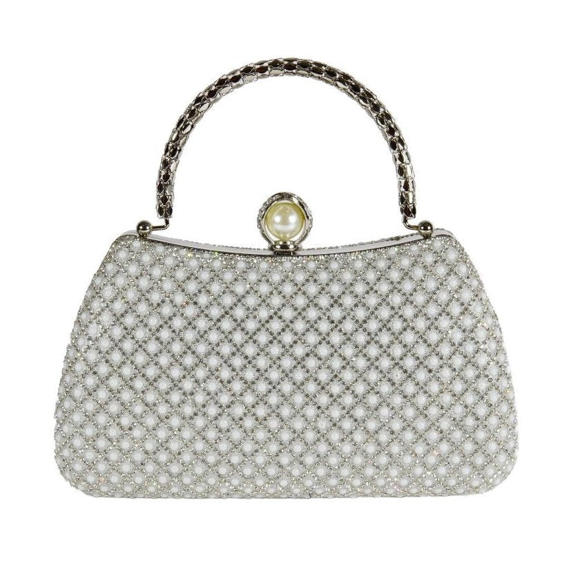 Women Clutch - 15254B