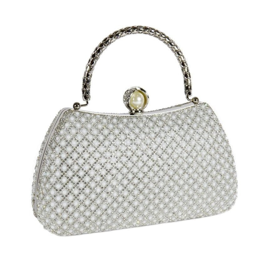 Women Clutch - 15254B