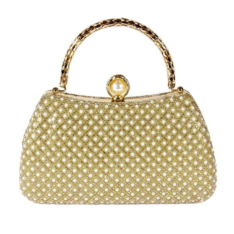 Women Clutch - 15254B