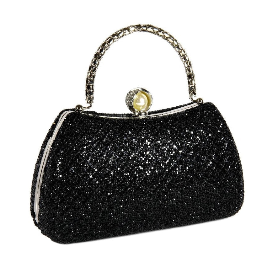 Women Clutch - 15254B
