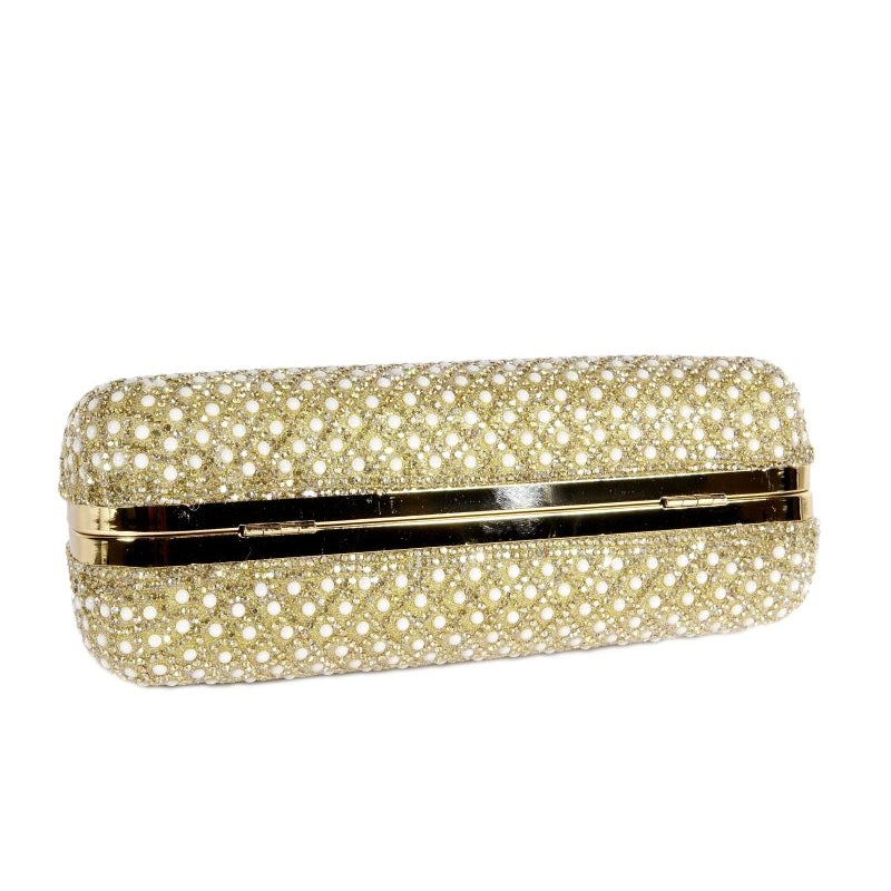 Women Clutch - 15254B