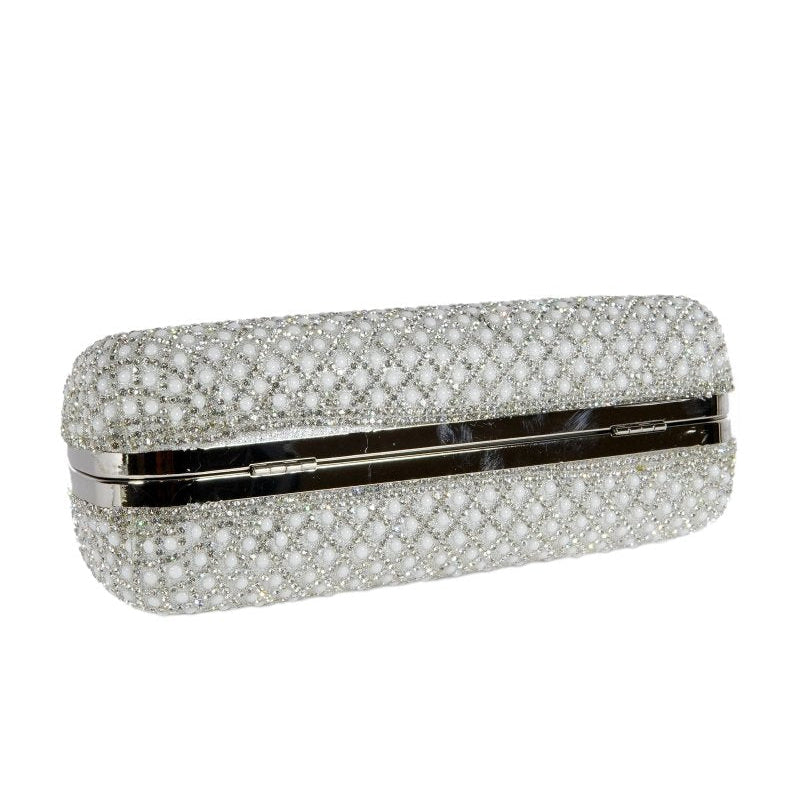 Women Clutch - 15254B