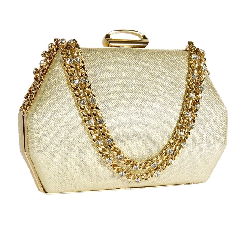 Women Clutch - 15255B
