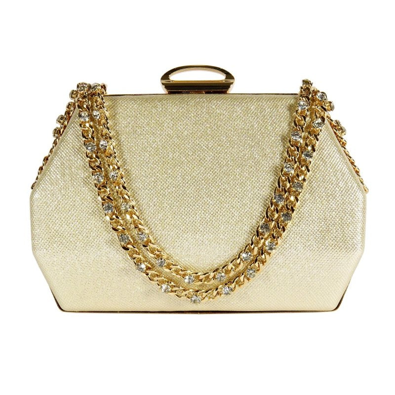 Women Clutch - 15255B