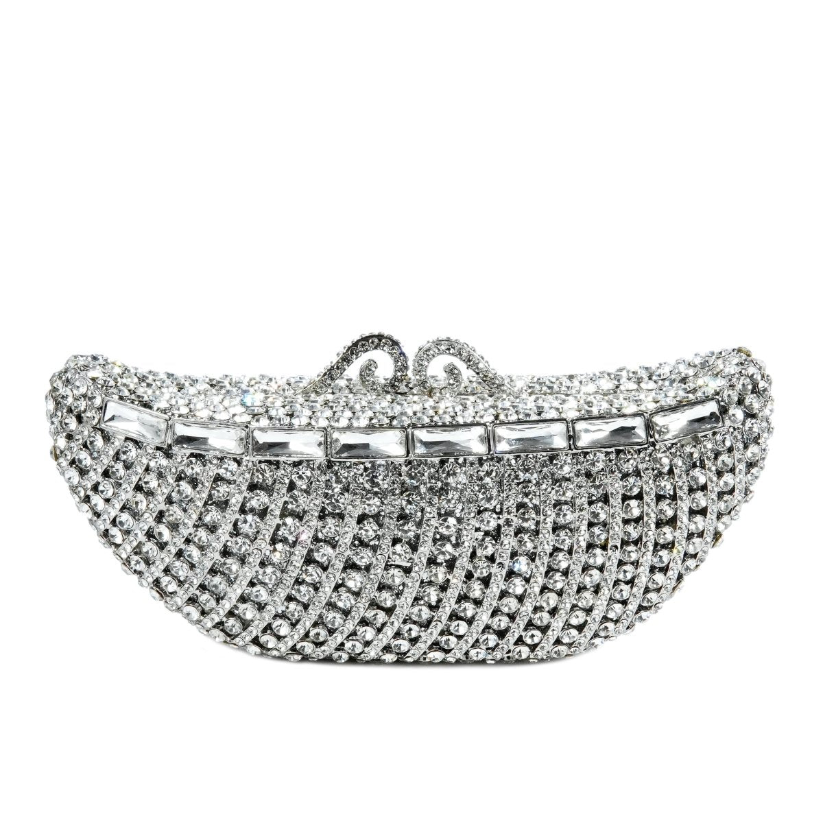 Women Clutch - 15438B