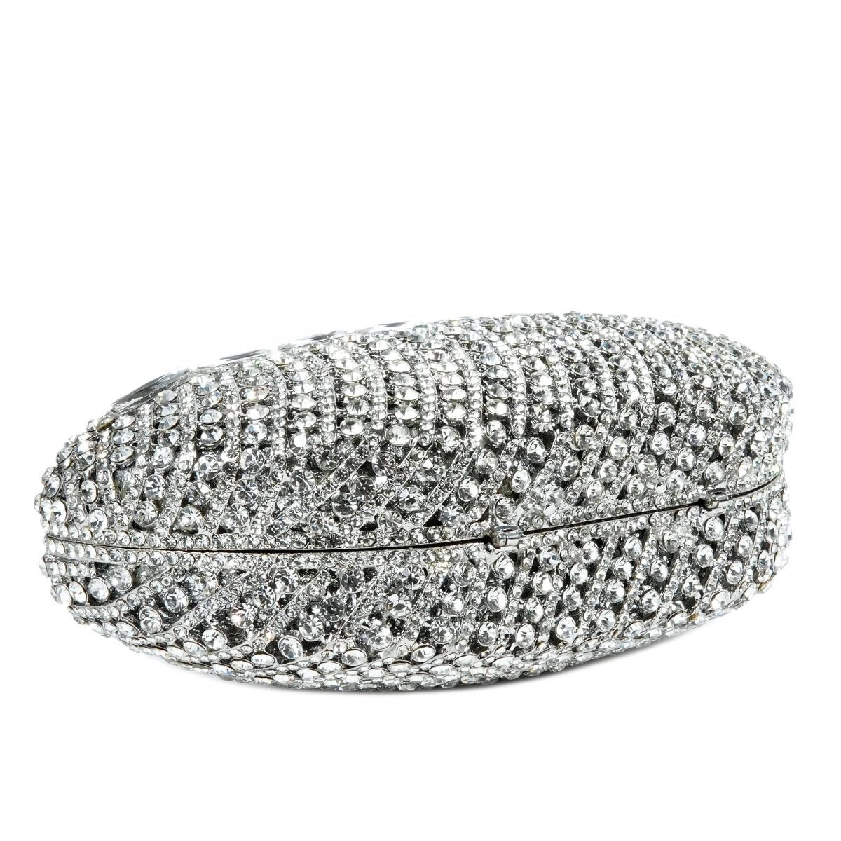 Women Clutch - 15438B