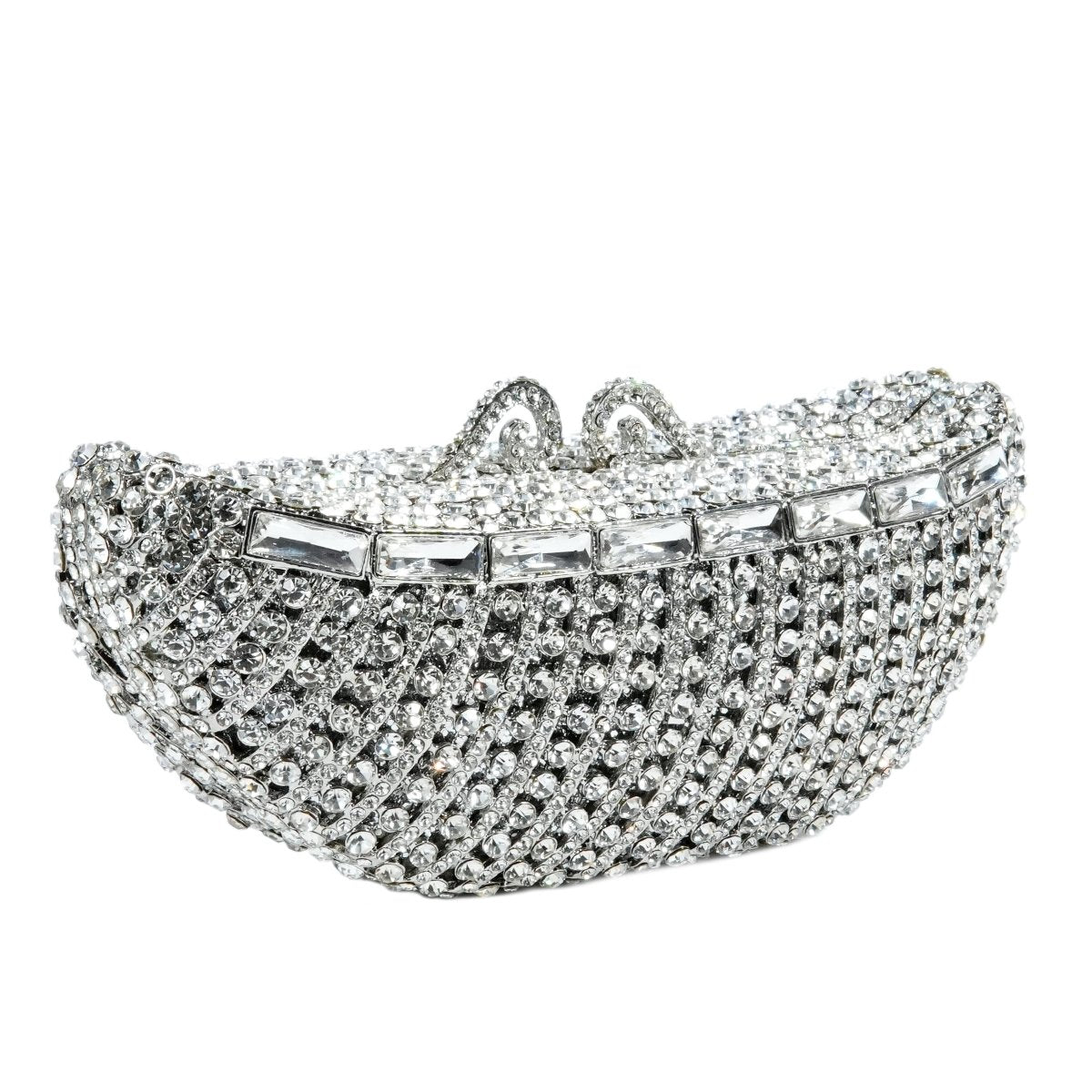 Women Clutch - 15438B