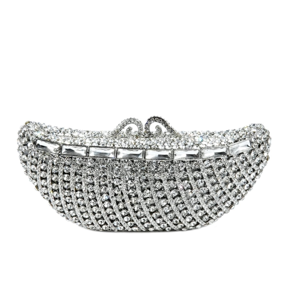 Women Clutch - 15438B