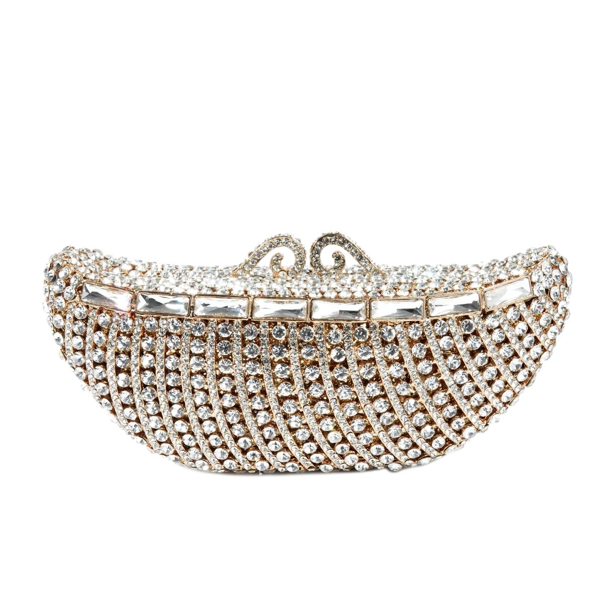 Women Clutch - 15438B