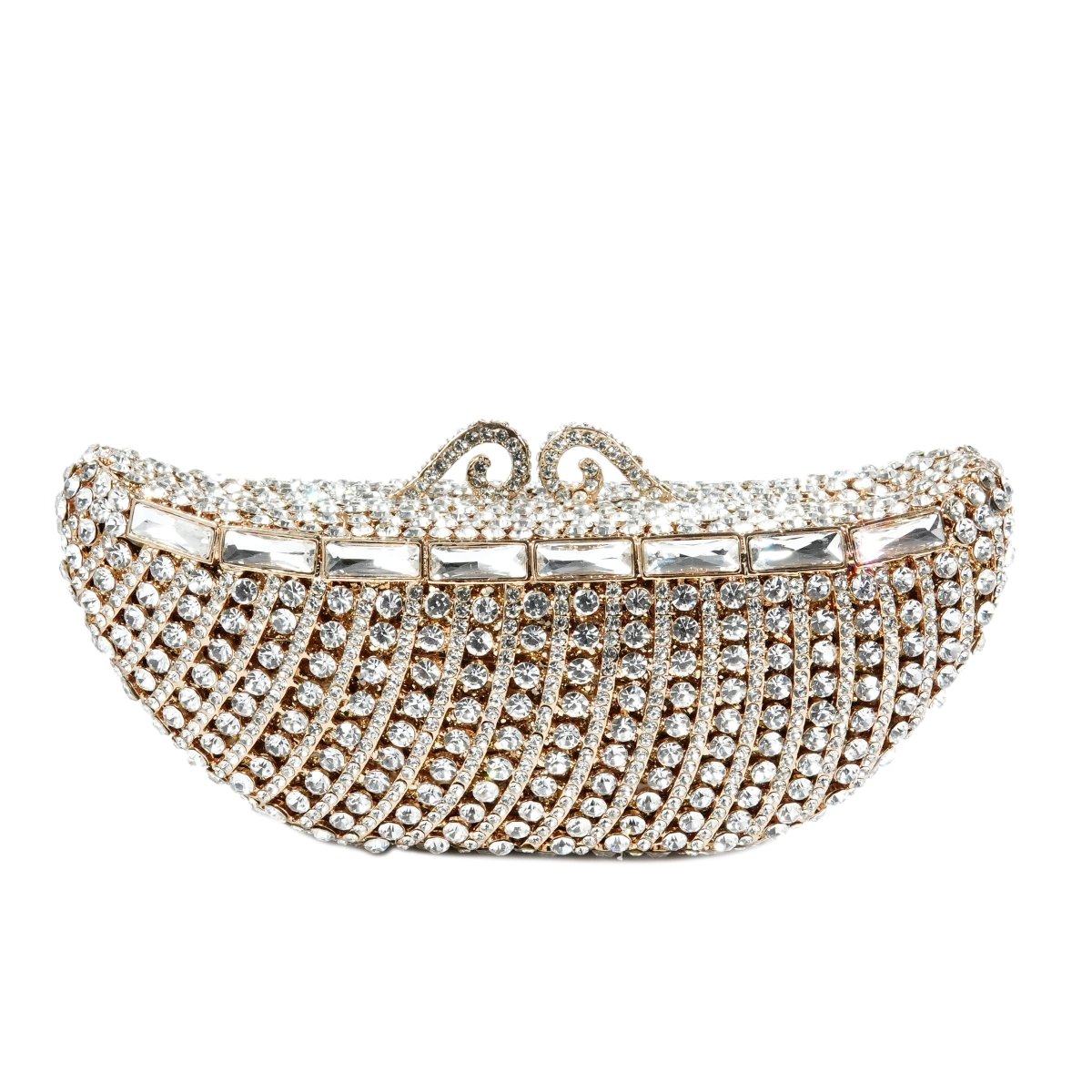 Women Clutch - 15438B