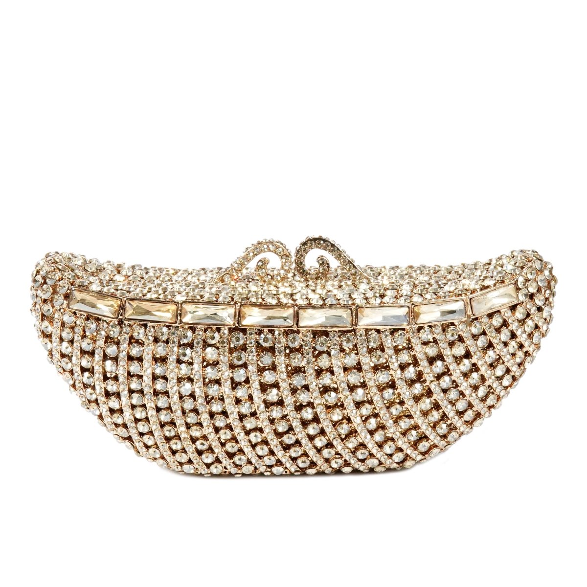 Women Clutch - 15438B