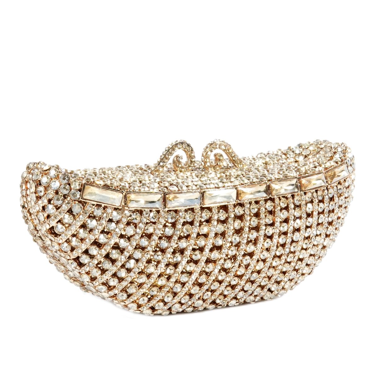 Women Clutch - 15438B