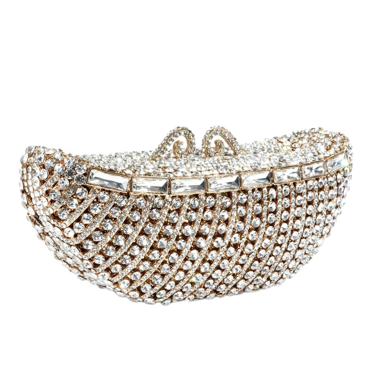 Women Clutch - 15438B