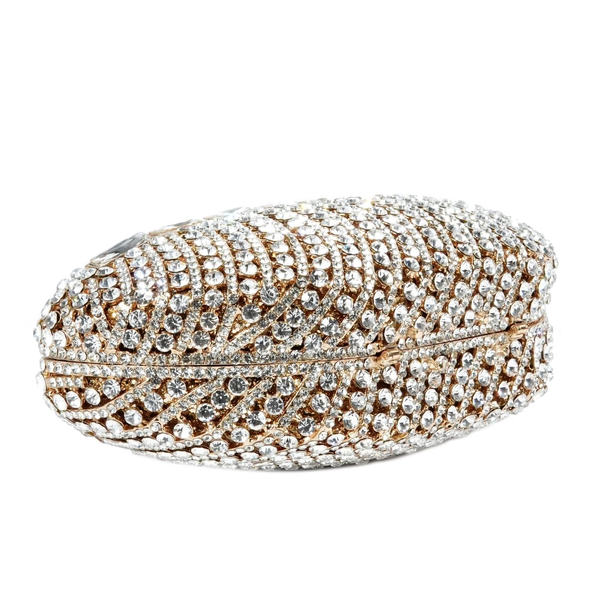 Women Clutch - 15438B